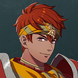 『ファイアーエムブレム 万紫千紅』