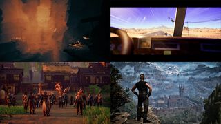 『REANIMAL』DLC“The Prisoner”が配信開始。『Road 96』の世界を舞台にした新作が発表。『エクスペディションズ：サムライ』早期アクセス開始【THQ Nordicデジタルショーケース2026】