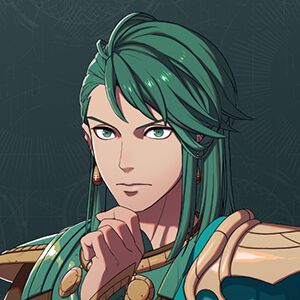 『ファイアーエムブレム 万紫千紅』