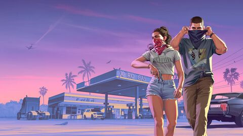 『GTA6』の特別長編映像が8月28日（金）午前4時よりNetflixで先行配信。同日の午前10時にはYouTubeとゲーム公式サイトでも公開