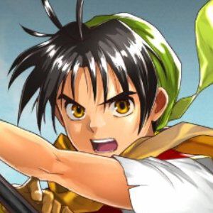 『幻想水滸伝 STAR LEAP（幻水SP／スターリープ）』