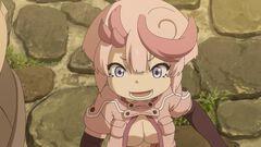 映画『メイドインアビス 目覚める神秘』テパステ役が諸星すみれ、クラヴァリ役が星野貴紀に決定。主題歌をケビン・ペンキン feat. 森カリオペが担当
