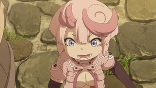 映画『メイドインアビス 目覚める神秘』テパステ役が諸星すみれ、クラヴァリ役が星野貴紀に決定。主題歌をケビン・ペンキン feat. 森カリオペが担当