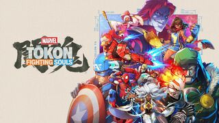 『マーベル闘魂』スパイダーマンやデッドプールらが戦う4v4チーム制対戦格闘ゲームが本日（8/7）発売。店頭体験会で“デフォルメアクリルピンバッジ”プレゼント