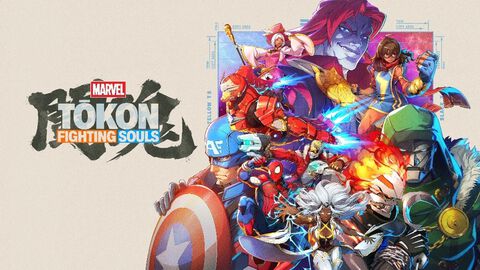 『マーベル闘魂』スパイダーマンやデッドプールらが戦う4v4チーム制対戦格闘ゲームが本日（8/7）発売。店頭体験会で“デフォルメアクリルピンバッジ”プレゼント