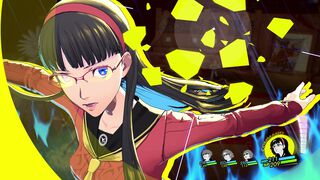 『ペルソナ4 リバイバル』天城雪子（声：小清水亜美）の紹介動画が公開。老舗旅館の天然気味なひとり娘。浴衣で照れるかわいらしい姿も
