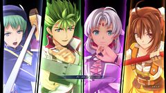 『空の軌跡 the 2nd』最新映像公開。『銀の意志 金の翼』とともに新たな旅立ちを決意するエステルと仲間たちの活躍、そしてヨシュアも……と見どころぎっしり