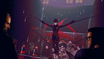 ベテラン＆新人刑事が猟奇連続殺人鬼を追いかけるホラーADV『The Skin Stapler』本日（8/7）配信。B級ホラー映画や低予算スラッシャービデオに影響を受けたPS1風作品