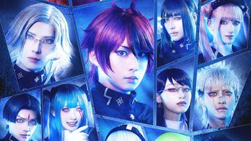 舞台『ハンドレッドライン』初日（8/8）2公演が中止に。照明面の技術的問題と公演関係者の体調不良のため。9日以降の公演実施は同日15時までにお知らせ
