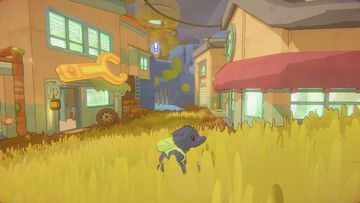 『Tony The Mole』小さなモグラが憧れの地上を目指す心温まるアドベンチャーの無料体験版が配信。穴掘り・嗅覚で道を切り拓こう