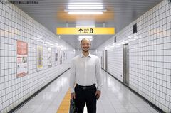 映画『8番出口』地上波初放送が決定。8月28日の金曜ロードショーにて本編ノーカット放送。二宮和也が主人公を演じるインディーゲーム原作映画