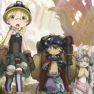 TVアニメ第2期『烈日の黄金郷』劇場上映