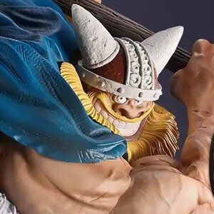 『一番くじ ワンピース -エルバフ編- GIANT BASH!! Vol.2』
