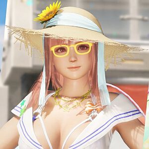 『DEAD OR ALIVE 6 Last Round』