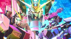 『機動戦士ガンダム アーセナルコマンダー』が発表。人気アーケードゲーム『アーセナルベース』の続編。1対1から三つ巴になるなどルールは一新。過去カードも使用可