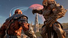 『Zhai』記憶喪失の戦士が部族の絆で闘う異世界オープンワールドアクション。パワー解放のカギは失った記憶の数々。滅びたはずの脅威に立ち向かう