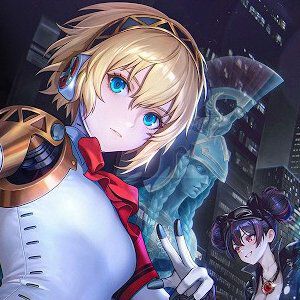 【NIKKE×ペルソナ】コラボPV解禁。メインチャンプター47～48解放や新ボス“リバーレリオ・ボディ”情報も！