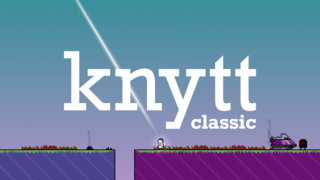 『Knytt Classic』海外インディーに大きな影響を与えた伝説的フリーゲームが20年の時を経て復活。Steam/GOGで無料配信