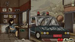 『1998: The Toll Keeper Story』妊婦の料金所係が極限状態で働くシミュレーションのPS5版発売。治安の悪化とともに揺らぎゆく“正しい判断”の意義