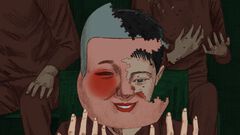 『NAME OF THE WILL: 集団後遺症』7日間を“笑顔”で生き延びるカルト教団ホラー。痛みは救い、監視された環境で完璧な信徒を演じられるか