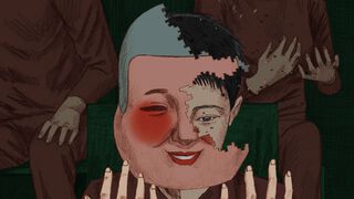 『NAME OF THE WILL: 集団後遺症』7日間を“笑顔”で生き延びるカルト教団ホラー。痛みは救い、監視された環境で完璧な信徒を演じられるか