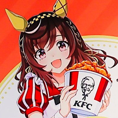 【ウマ娘×KFC】コラボ