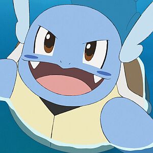 「POKÉTOON」シリーズ最新作『カメールと、夏のつづき』