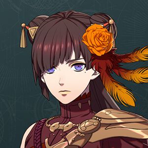 『ファイアーエムブレム 万紫千紅』