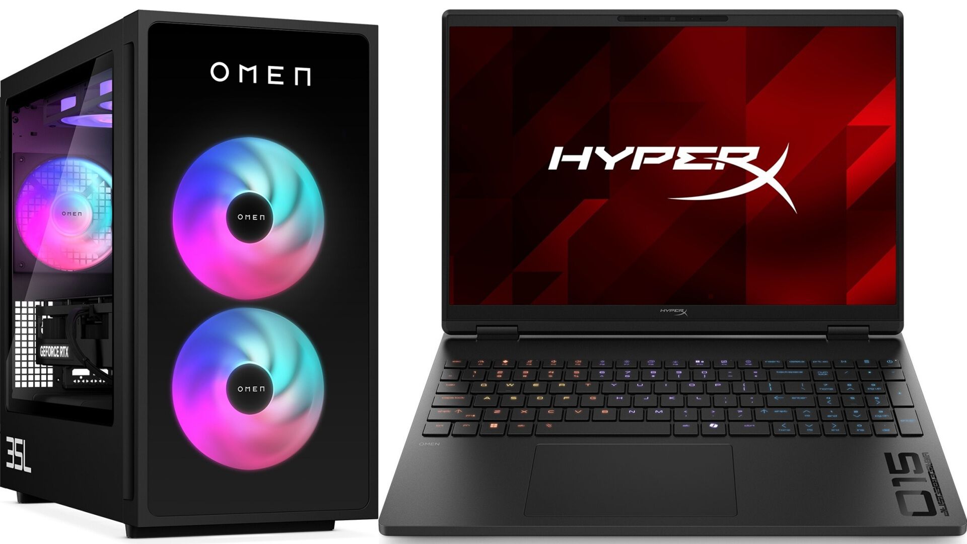 RTX5060搭載ゲーミングノートがほぼ半額、24万円台で買える。最大49％オフのHP“BIGサマーセール”は明日（8/14）12時59分まで
