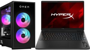 RTX5060搭載ゲーミングノートがほぼ半額、24万円台で買える。最大49％オフのHP“BIGサマーセール”は明日（8/14）12時59分まで