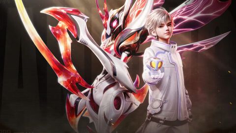 『アニモ』クリーチャーを仲間にして戦う基本無料のオープンワールドRPG、PS5版が9月16日サービス開始。アイテムやゲーム内パスのセットが予約中