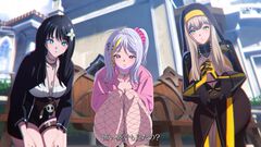 【TGS2026】『NIKKE』主要開発陣が設立したスタジオの新作『MIRESI：視えない未来』が出展。昨年からさらに進化したゲーム内容を披露予定