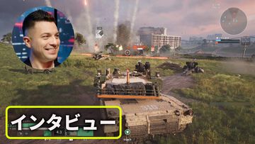 『World of Tanks: HEAT』は気軽に遊び始められながらもやり込むほど戦略性や奥深さが感じられる。リリースから約3ヵ月、改めて本作にかける思いや今後の展望を訊く【インタビュー】