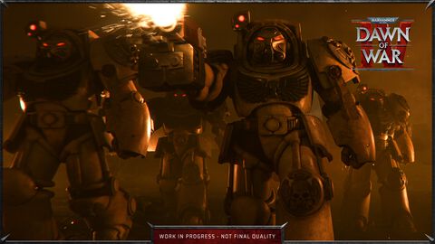 『ウォーハンマー40000: Dawn of War IV』発売日が12月3日に延期、初日から最高のゲーム体験を届けるため。コマンダーエディション購入者向けの早期アクセスは11月30日から