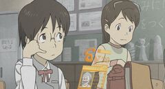 アニメ『電脳コイル』全26話の一挙放送が配信中。20XX年、ふたりのユウコを中心としたちょっと切ないSFストーリー。7日間は無料視聴が可能
