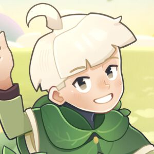 魔法の庭園を再生する癒やし系街作り『Verde』がSteamで配信開始。自由に建築できるサンドボックスモードも搭載