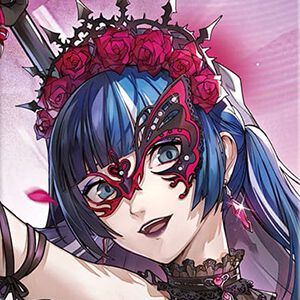 『ペルソナ5: The Phantom X』