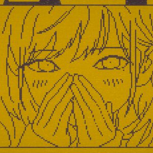 “1文字加える”だけで物語が変わるAVG『MARY‐メアリ姫の奪還』Steam完全版が発表。50万PV突破の話題作