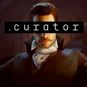 『オルタード・カーボン』原作者が手がける新作SFアドベンチャーRPG『.curator』発表。世界観に触れられるミニゲームも公開中
