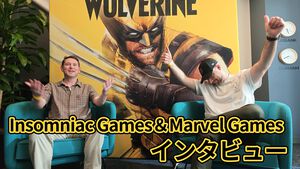 PS5『Marvel’s Wolverine』開発者インタビュー。“ウルヴァリンになりきる”鍵は「生々しさ」と「負けない」こと。開発陣が語る戦闘と物語へのこだわり