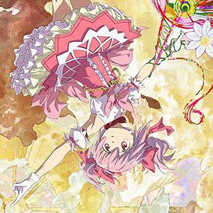 『劇場版 魔法少女まどか☆マギカ〈ワルプルギスの廻天〉』