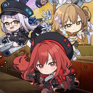 『勝利の女神：NIKKE』夏コミ（C108）に出展。“勝利の花火”をテーマに、限定グッズや夏祭り企画が盛りだくさん！