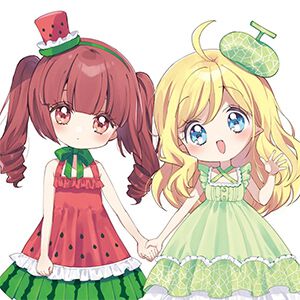 『邪神ちゃんドロップキック』