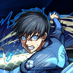 『モンスト』×『ブルーロック』