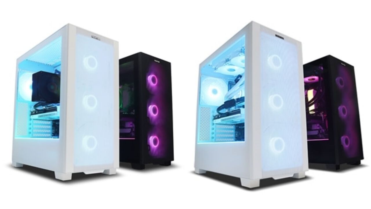 RTX5060と32GBメモリ搭載ゲーミングPCが19万円で買えてお買い得！ “半期決算セール 奥義”がFRONTIER公式ECサイトで開催