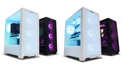 RTX5060と32GBメモリ搭載ゲーミングPCが19万円で買えてお買い得！ “半期決算セール 奥義”がFRONTIER公式ECサイトで開催