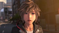 『キングダム ハーツ4』発売日が2027年後半に決定！ 『リメンバー・ミー』の世界の登場も発表