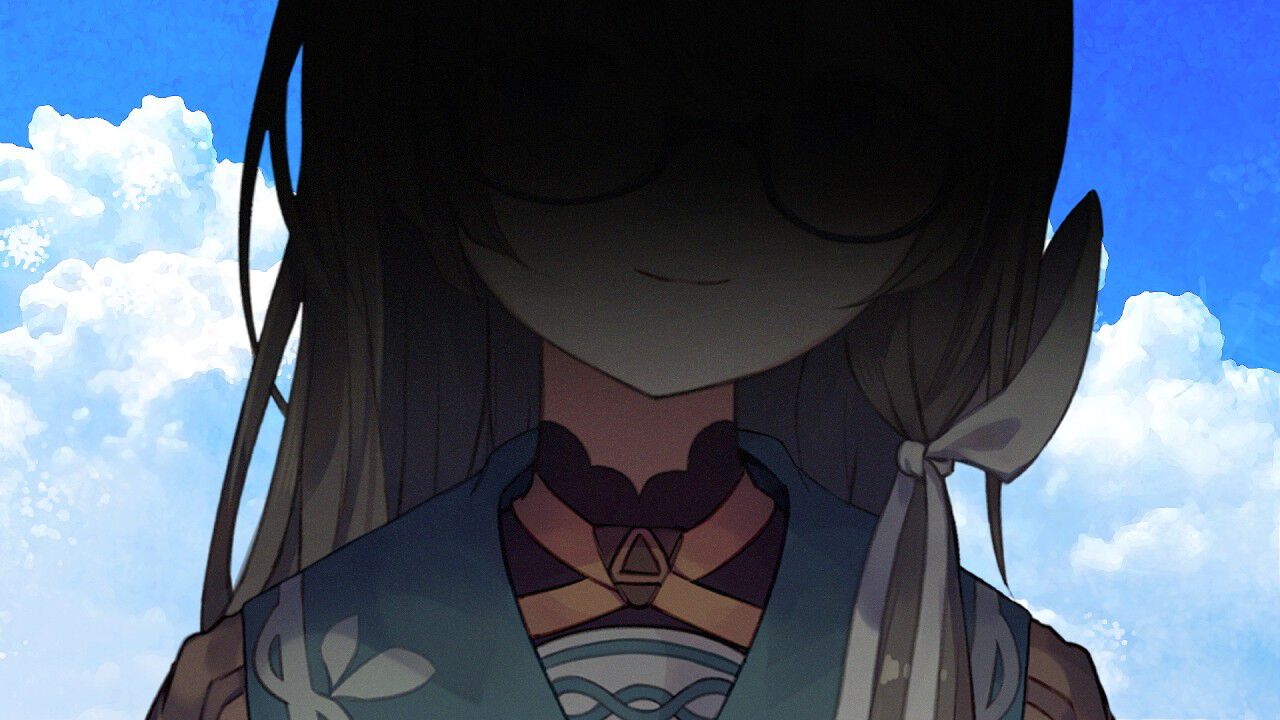 画像ページ (3/6) 『魔法少女ノ魔女裁判』書き下ろしショート