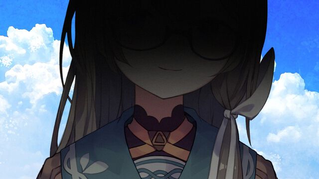 にじさんじ・語部紡さんによる7年半ぶり、4回目の配信は本日（8/15）21時から。幻のライバーが語る言葉に注目集まる