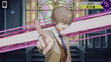 『Trick × Trick』“超能力×ミステリー×デスゲーム”がテーマの推理アドベンチャーが本日（8/15）発売。12人の高校生が生き残りをかけた議論に挑む